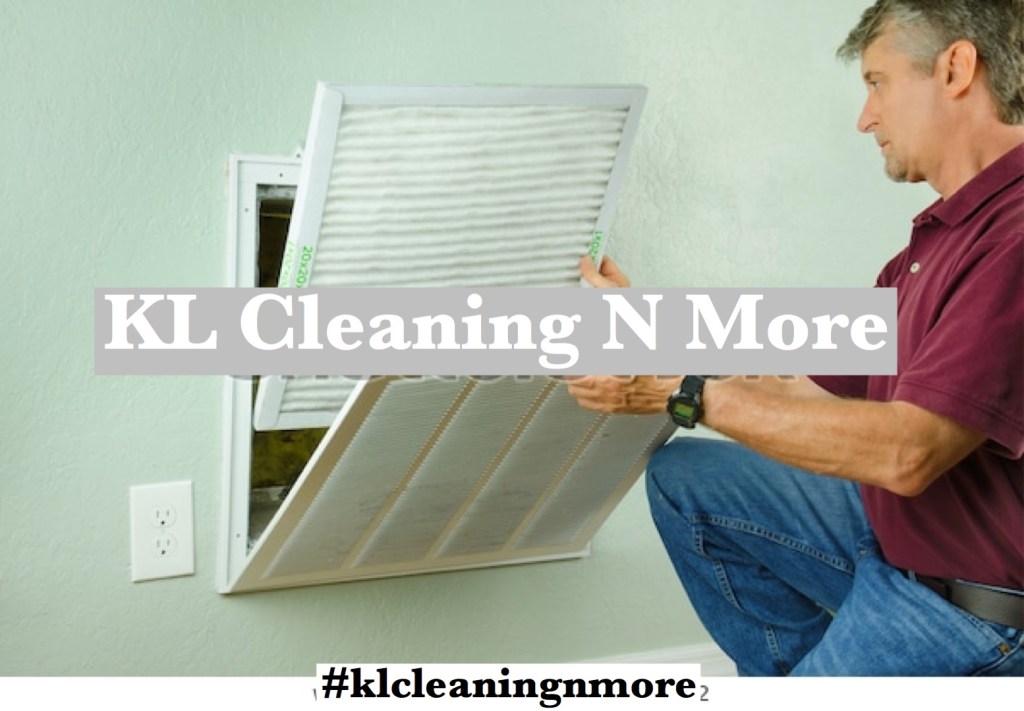 Air Conditioner Filter Time